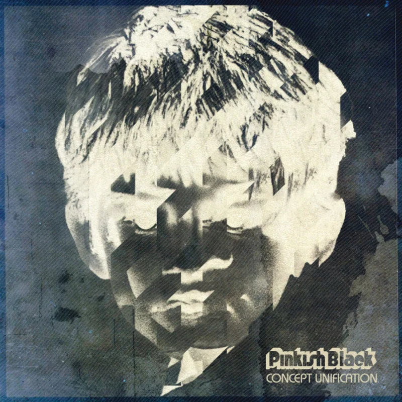Pinkish Black: Concept Unification 12"