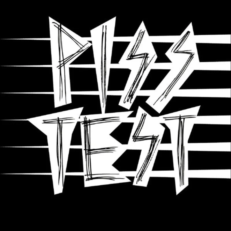 Piss Test: S/T 7"