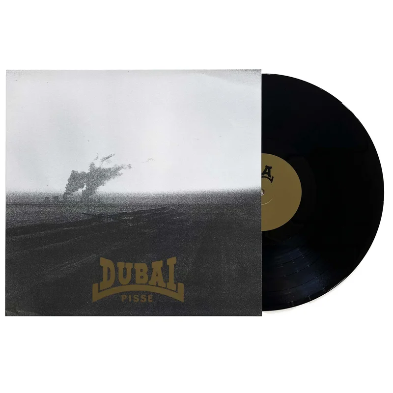 Pisse: Dubai 12"