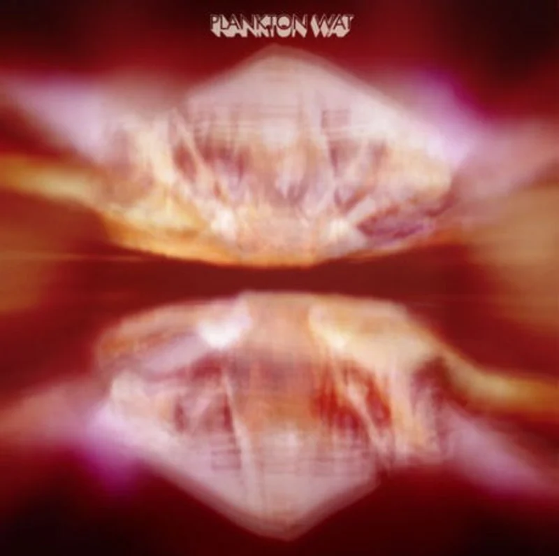 Plankton Wat: Mirror Lake 12"