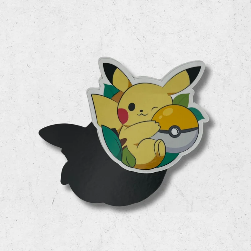 Pokmon Magnet