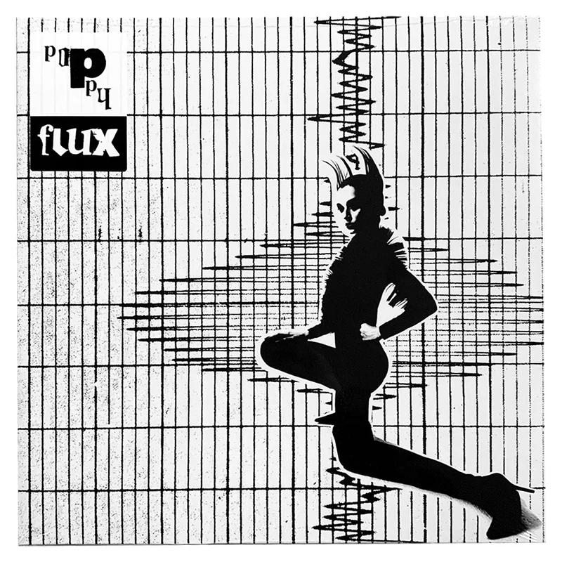 Poppy: Flux 12"