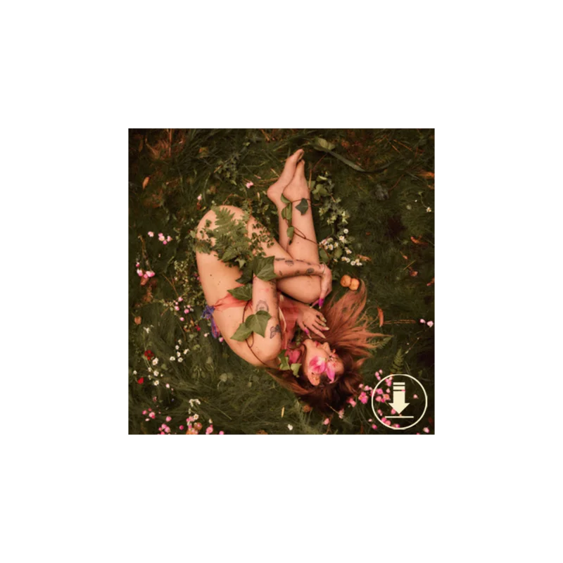 Porcelain (Digital)
