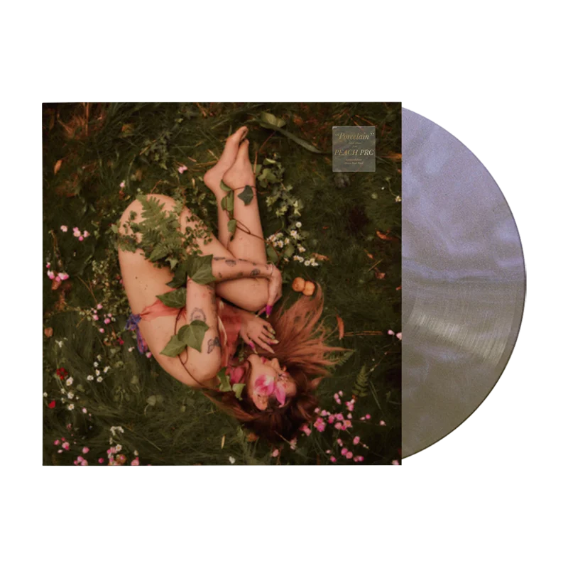 Porcelain (Pearl Dawn LP)