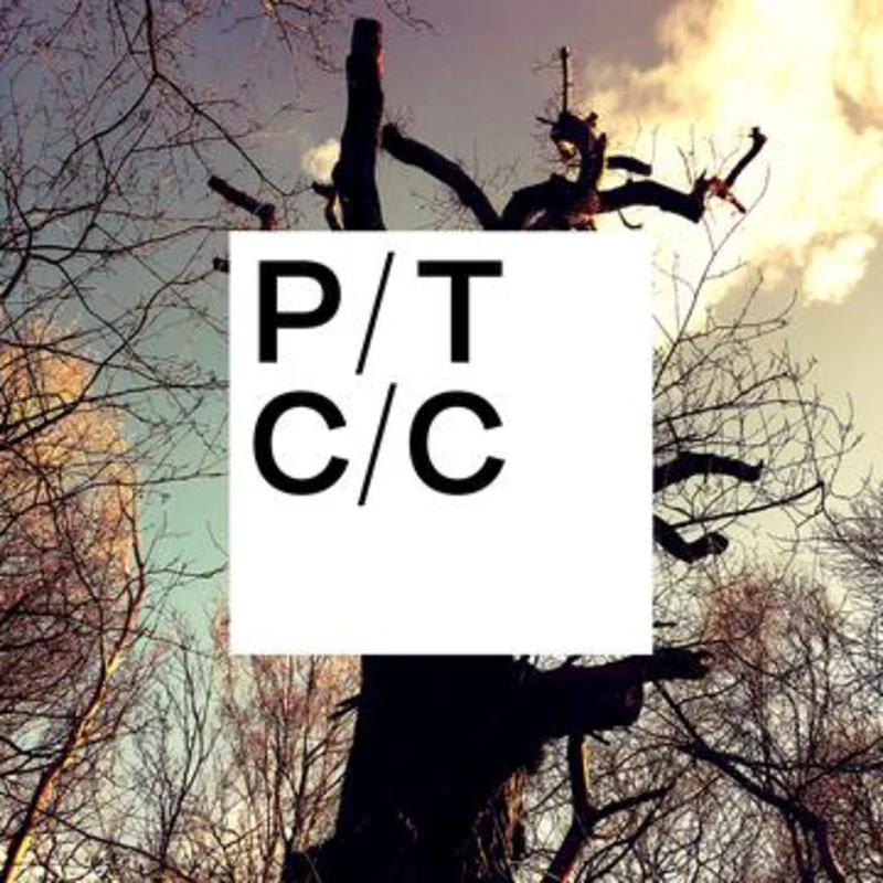 PORCUPINE TREE 'CLOSURE / CONTINUATION' 2LP