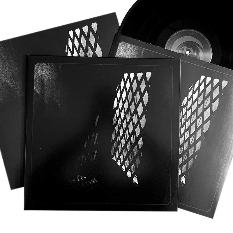 Portal: Avow 12"