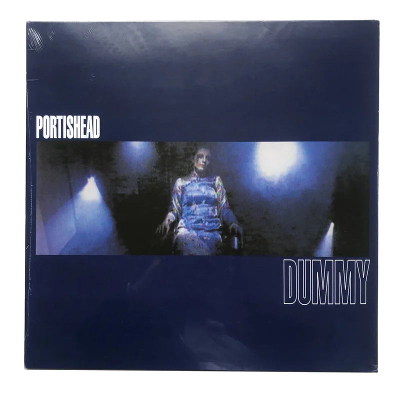 Portishead: Dummy 12"