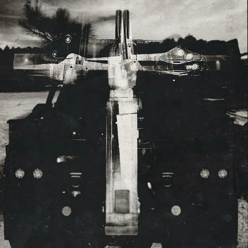Portrayal Of Guilt: Beginning Of The End 12"