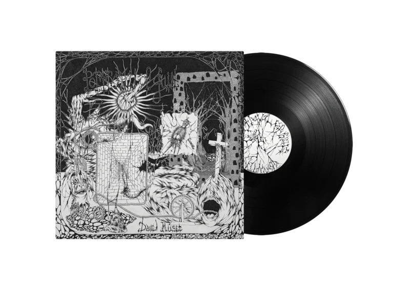 PORTRAYAL OF GUILT DEVIL MUSIC LP