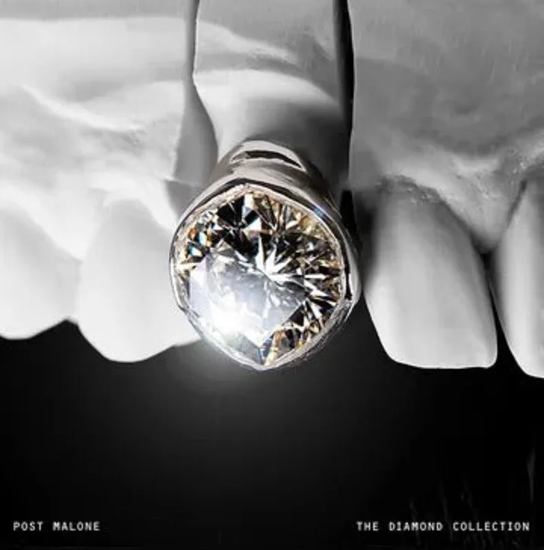Post Malone: The Diamond Collection (Black Friday 2023) 12"