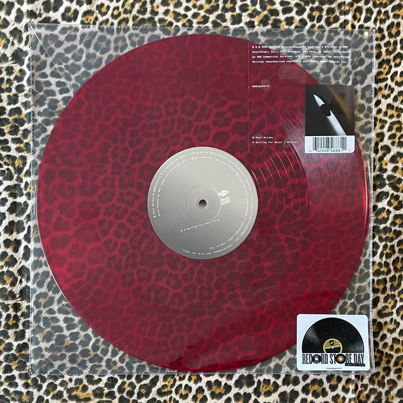 Post Malone: Waiting For Never 12" (RSD 2023)