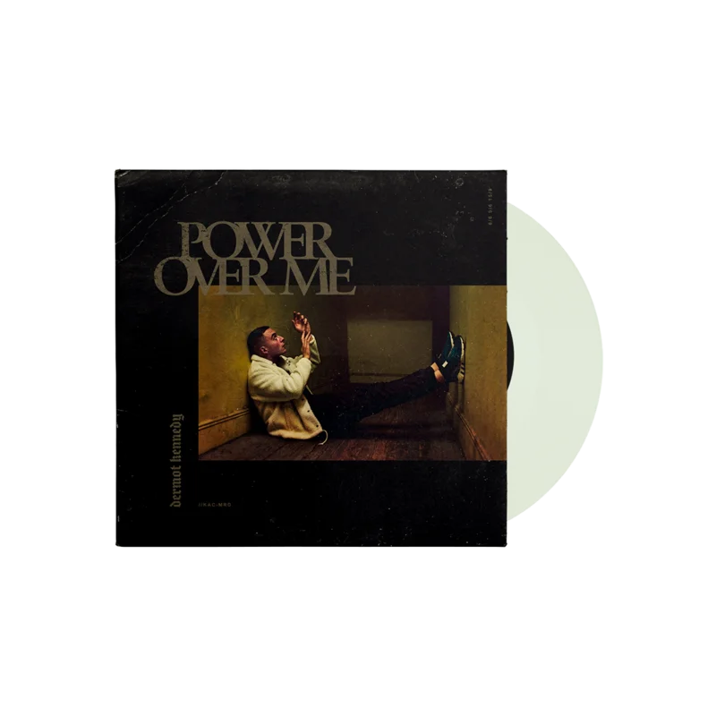 Power Over Me: Limited Edition 7" Vinyl