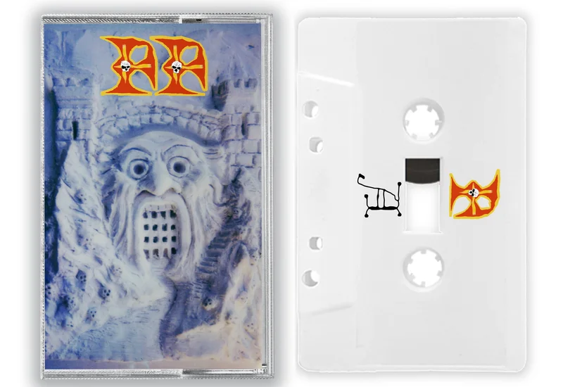 Powerplant: Bridge of Sacrifice cassette