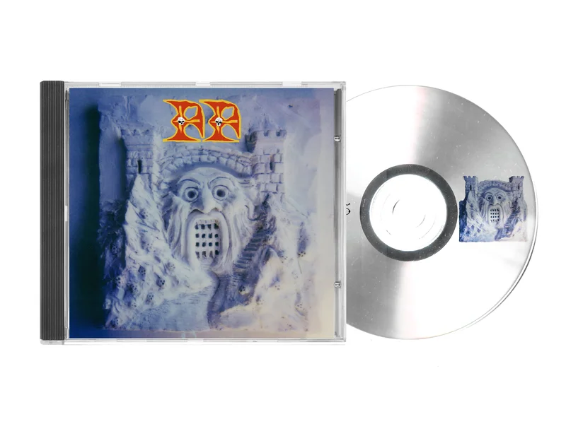 Powerplant: Bridge of Sacrifice CD