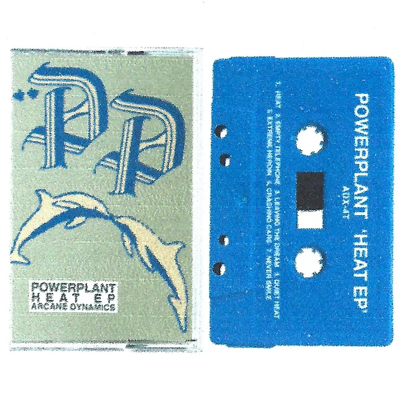 Powerplant: Heat cassette
