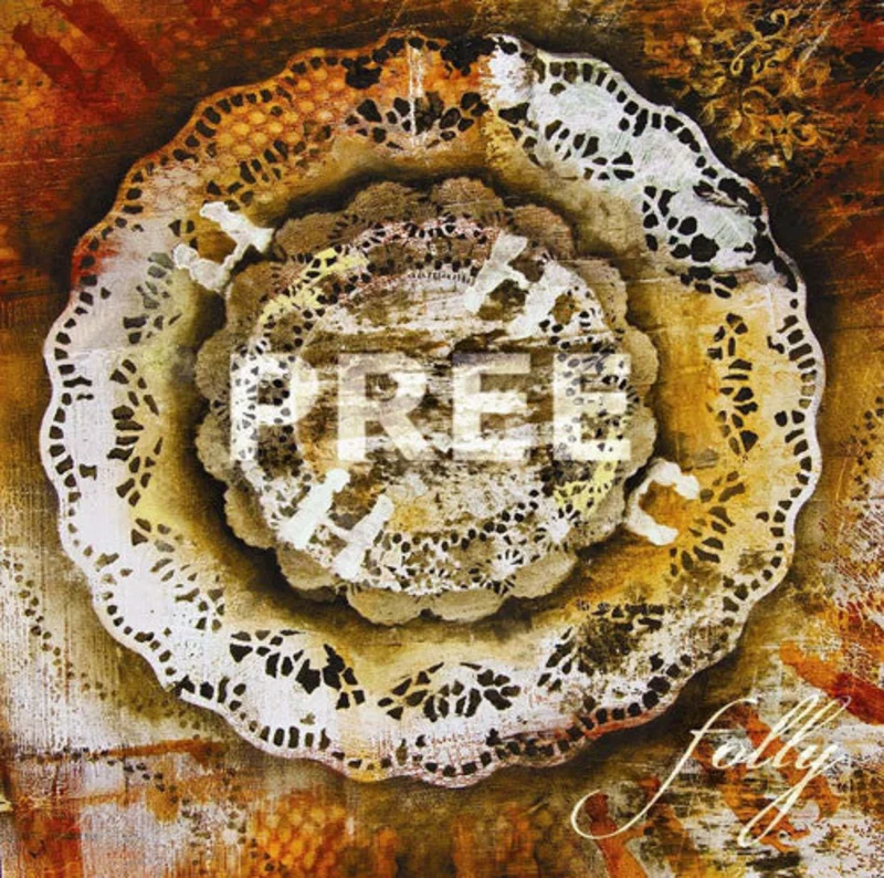 Pree: Folly 12"