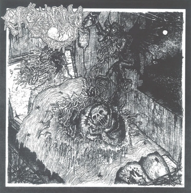 Pregnancy: Demo 7"