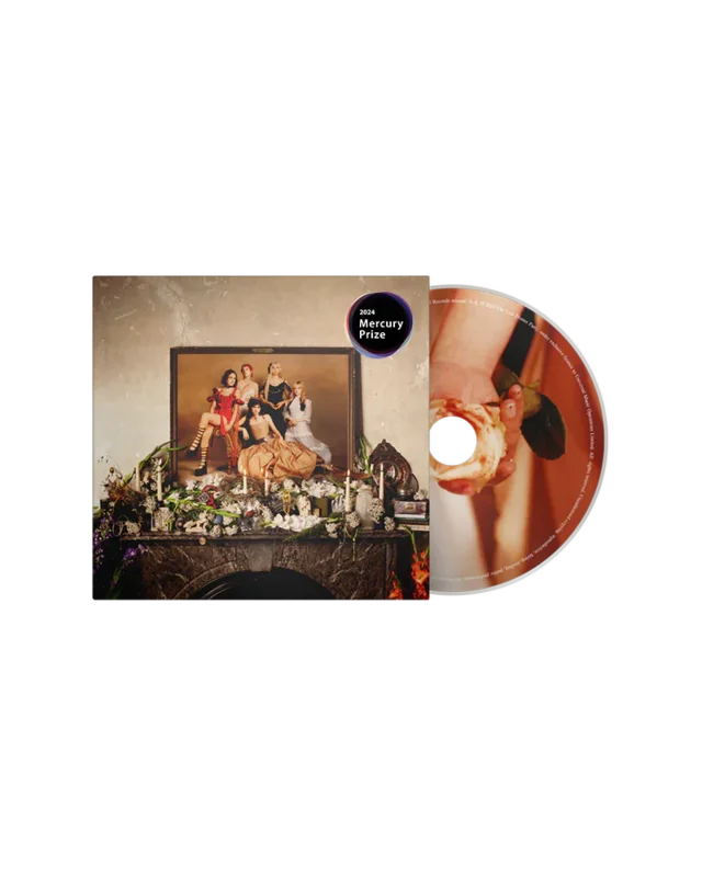 Prelude To Ecstasy: Standard CD