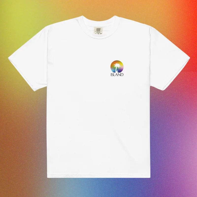Pride 2025 T-Shirt