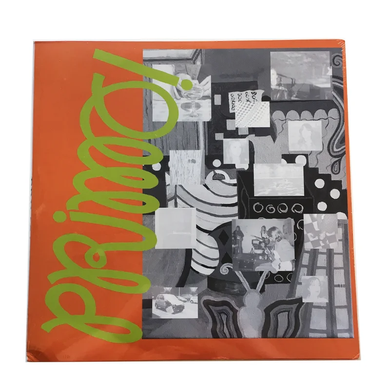 Primo: Sogni 12"