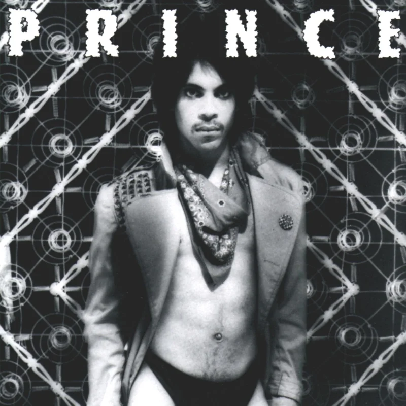 PRINCE - DIRTY MIND - VINYL LP