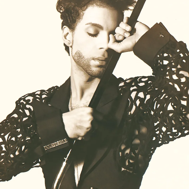 PRINCE - THE HITS 1 - 2-LP - VINYL LP