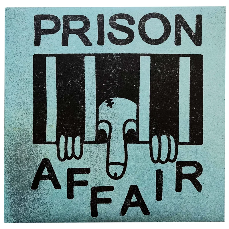 Prison Affair: Demo 7"