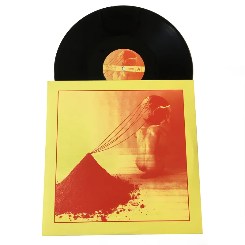 Private Room: Forever and Ever 12"