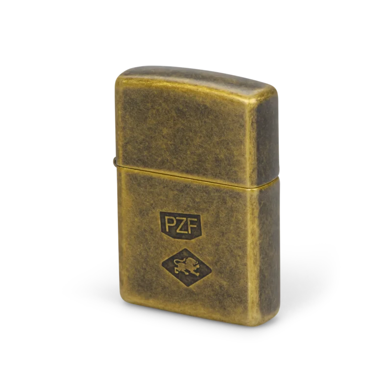 Prizefighter Special Edition Lighter