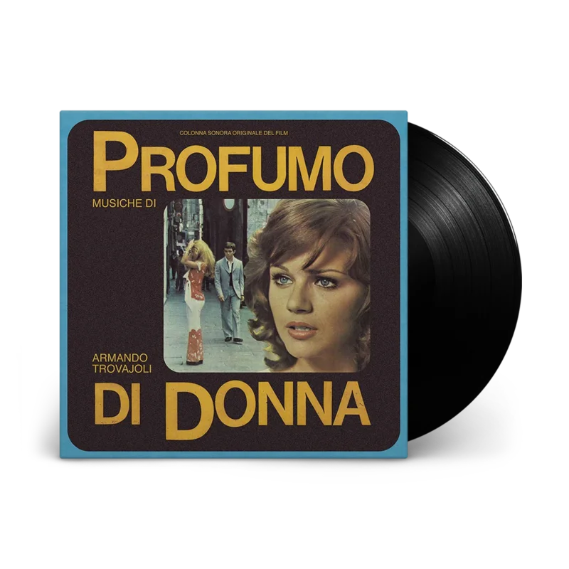 Profumo di Donna LP