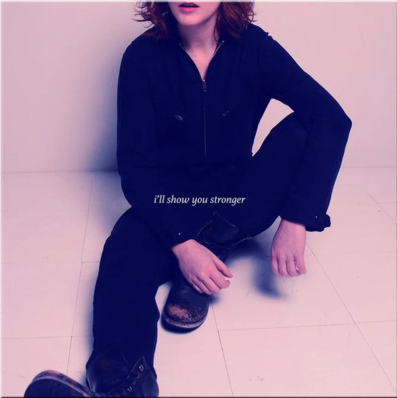 Pronoun: I'll Show You Stronger 12"