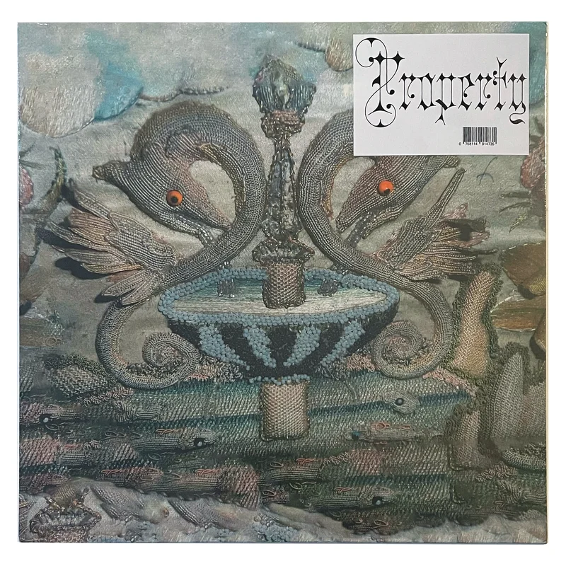 Property: Water Temple 12"