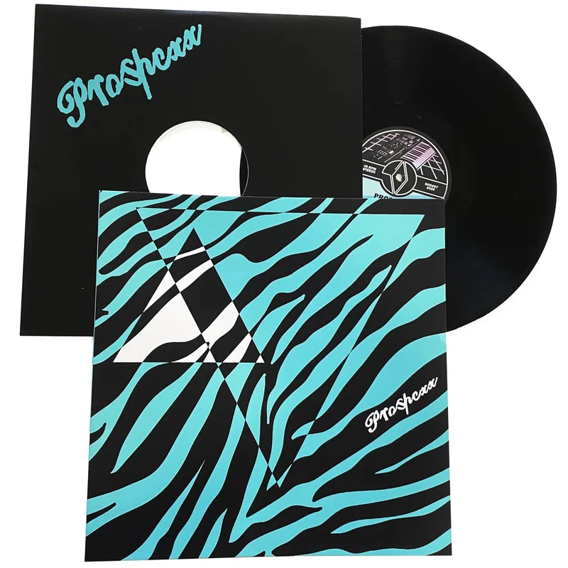 Prospexx: S/T 12"