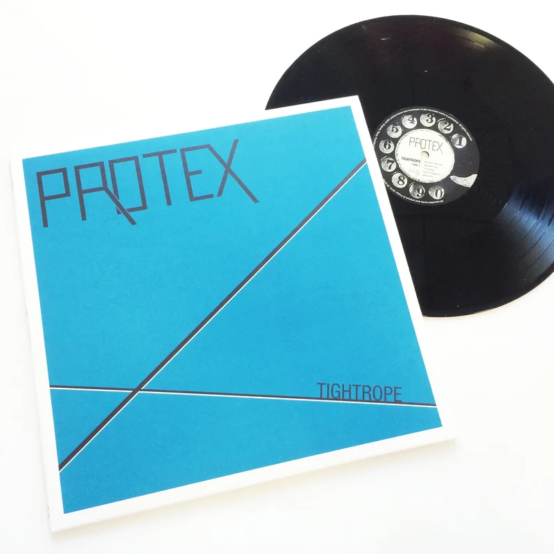 Protex: Tightrope 12"