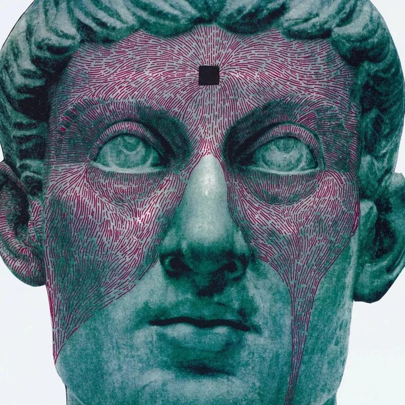 PROTOMARTYR - AGENT INTELLECT - VINYL LP