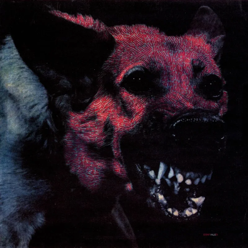 PROTOMARTYR - UNDER COLOR OF OFFICIAL RIGHT - VINYL LP