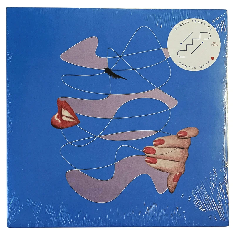 Public Practice: Gentle Grip 12"
