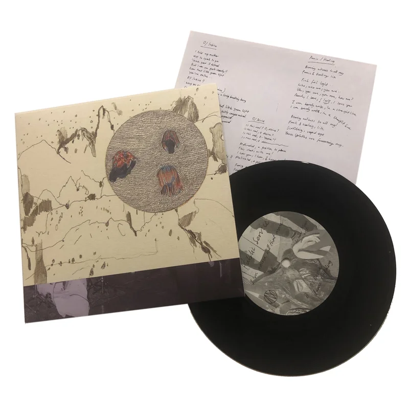 Public Service: I'm Gonna Kill that Man 7" (new)