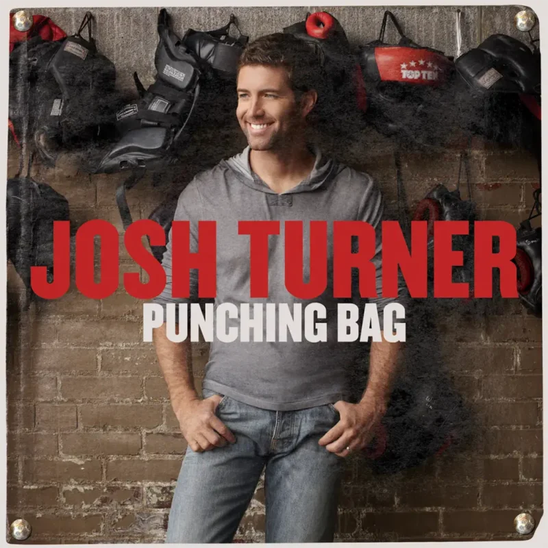 Punching Bag CD