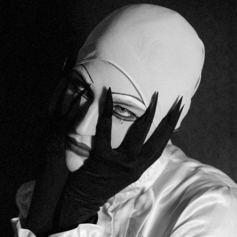 Qlowski: The Wound 12"