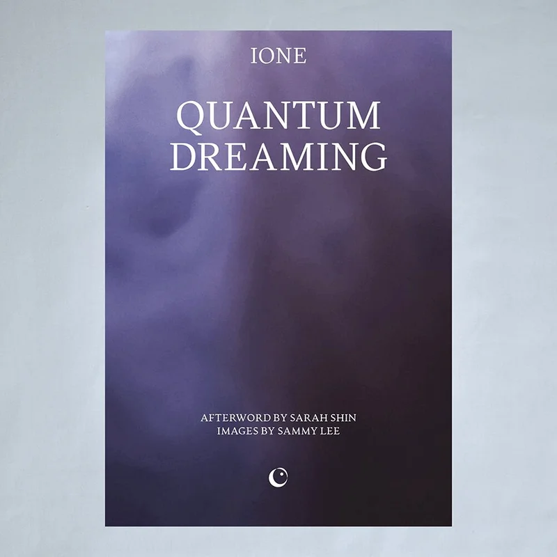 Quantum dreaming
