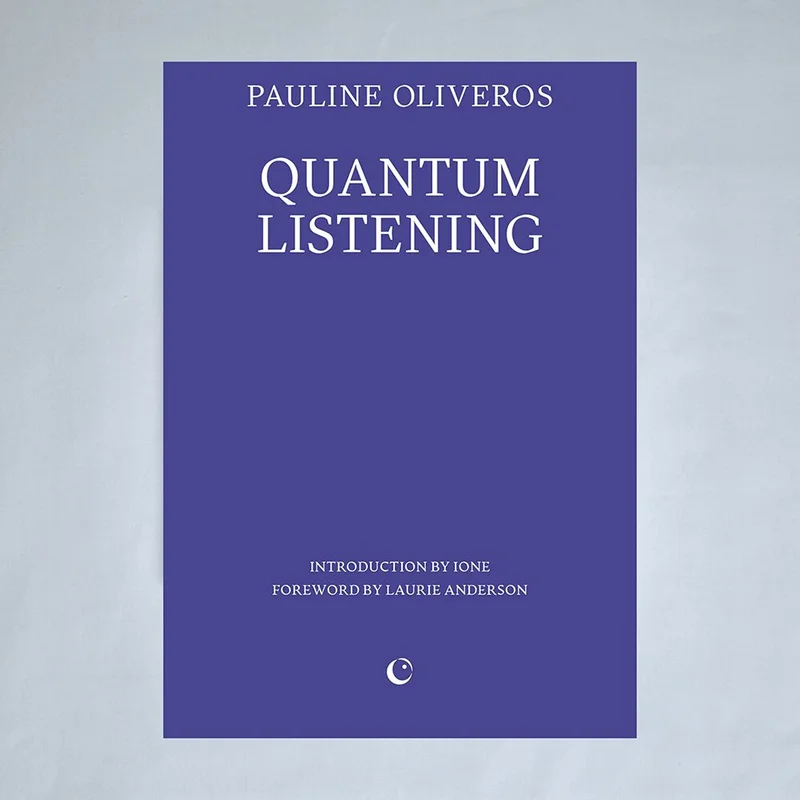 Quantum listening