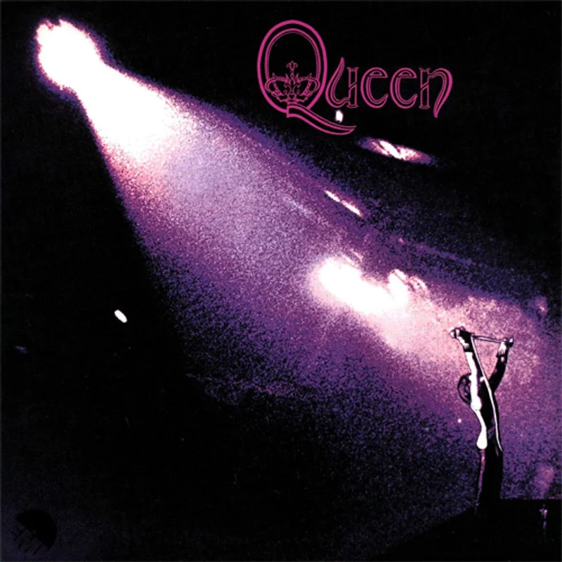 QUEEN - QUEEN - LIMITED EDITION - VINYL LP