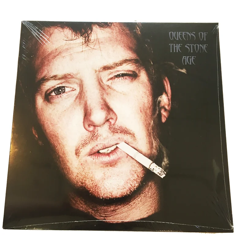 Queens Of The Stoneage: Live In Philadelphia 12" (new)
