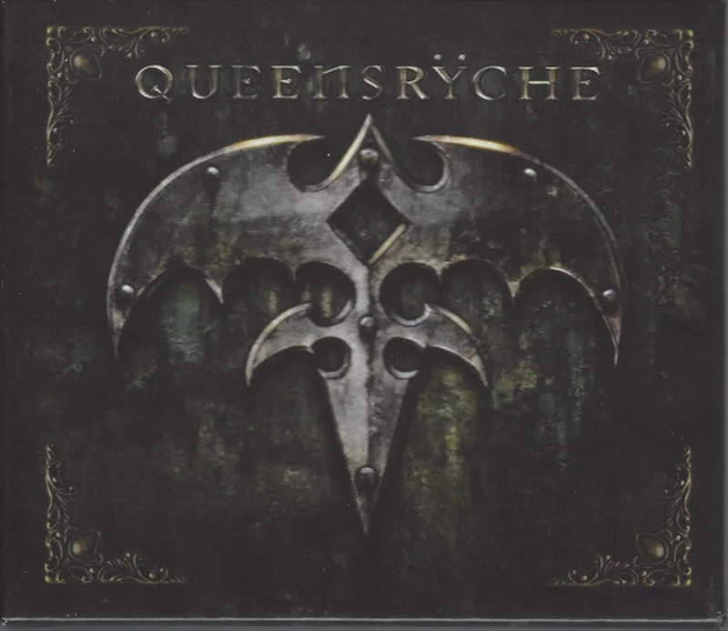 Queensrche: S/T CD