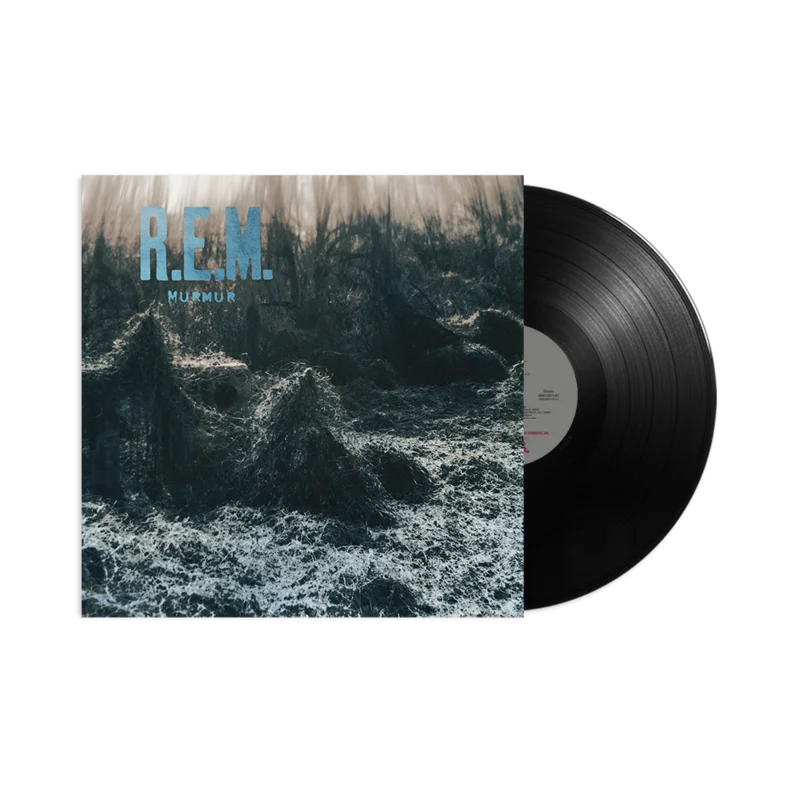 R.E.M. - MURMUR - 2-LP - VINYL LP