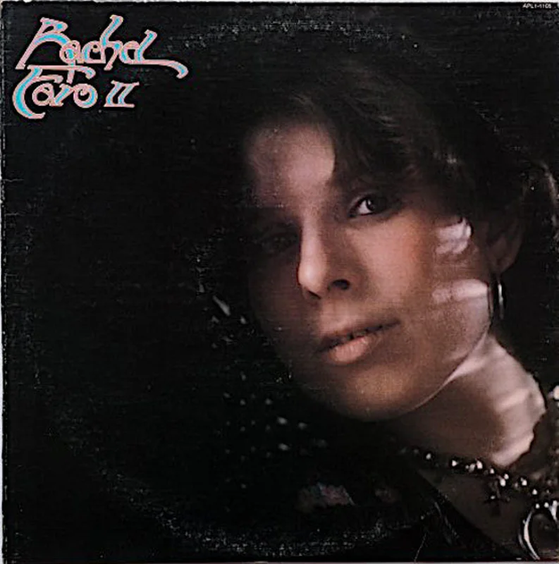 Rachel Faro: Rachel Faro II 12"