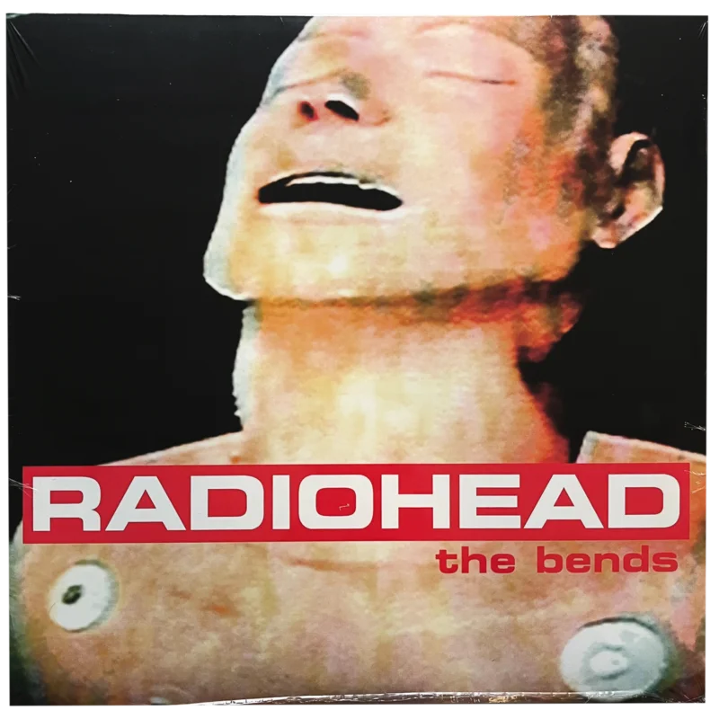 Radiohead: The Bends 12"