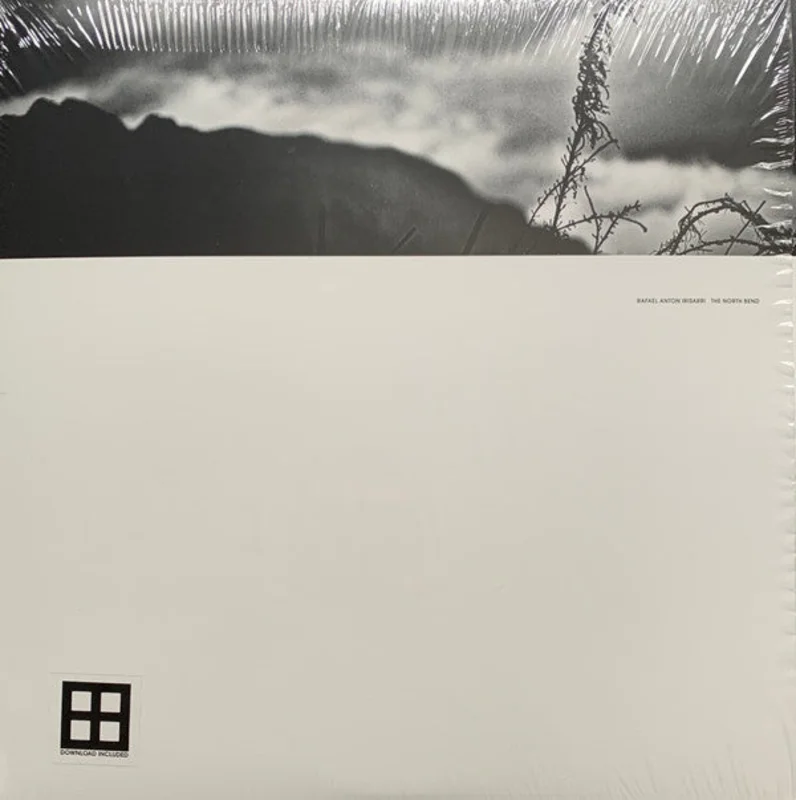 Rafael Anton Irisarri: The North Bend 12"