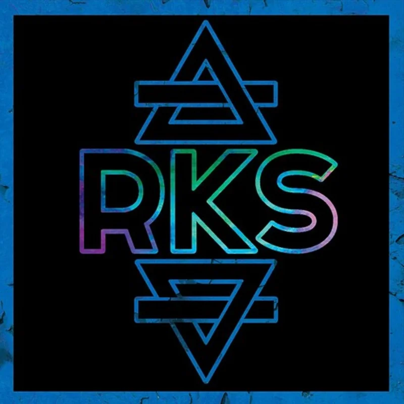 Rainbow Kitten Surprise: RKS 12"